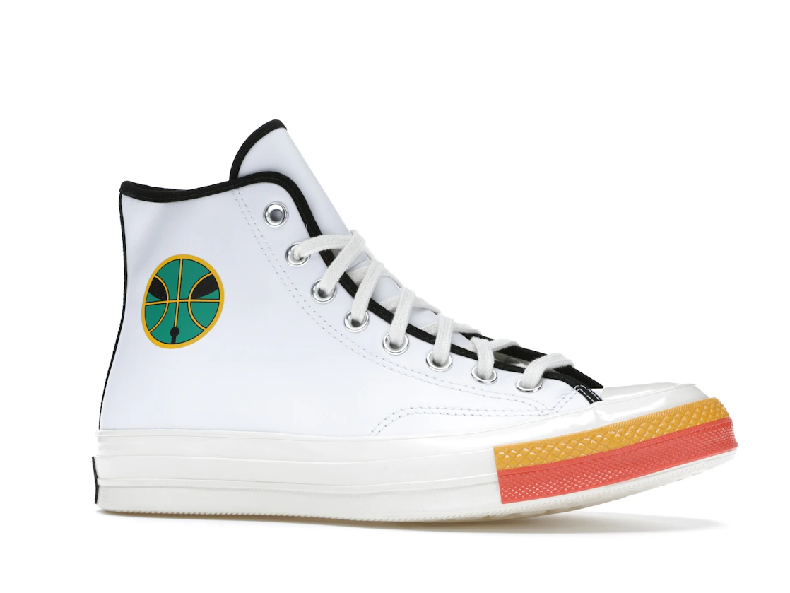 Converse Chuck Taylor All Star 70 Hi Leather Raygun