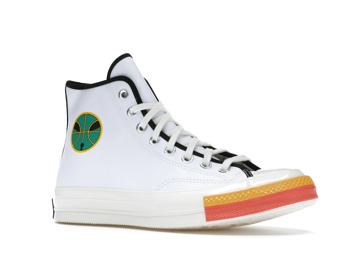 Converse Chuck Taylor All Star 70 Hi Leather Raygun