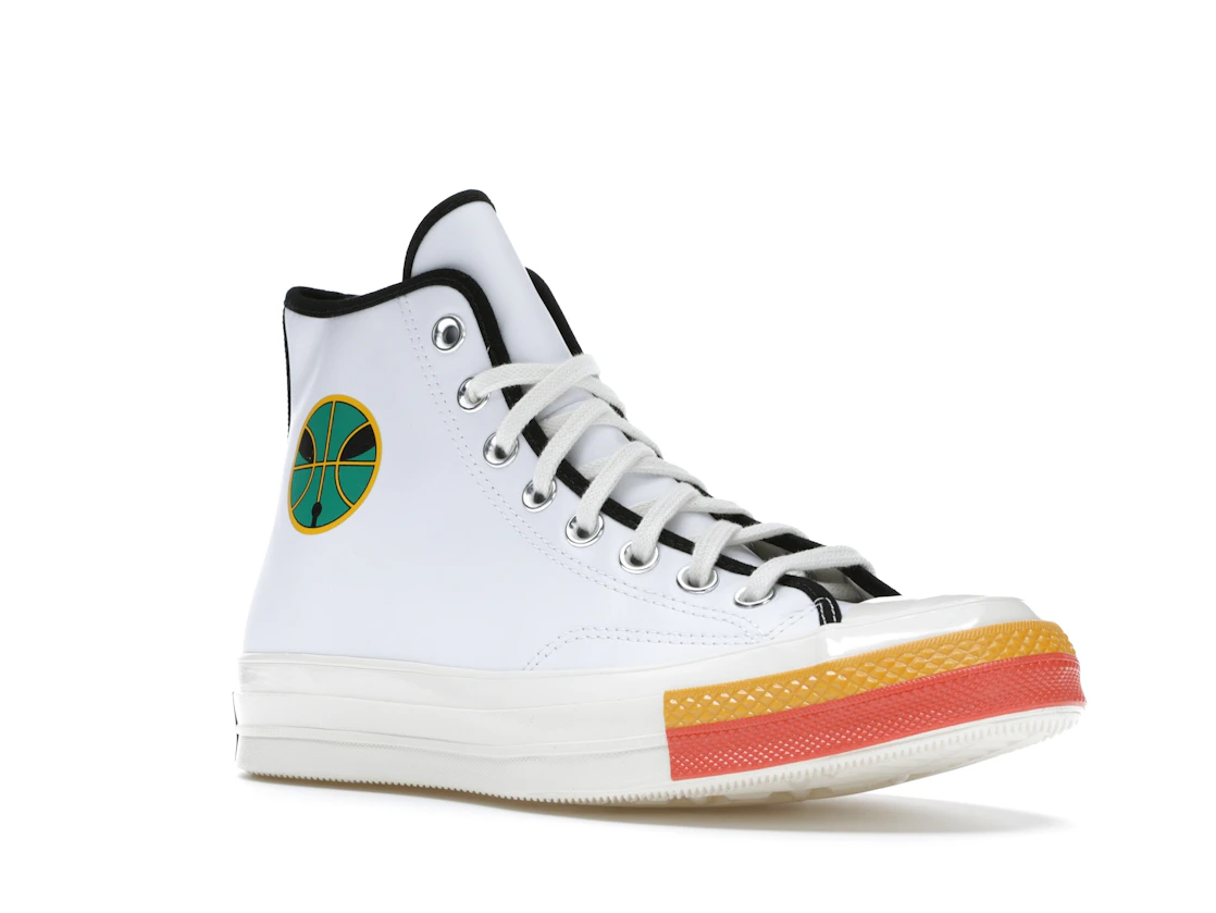 Converse Chuck Taylor All Star 70 Hi Leather Raygun