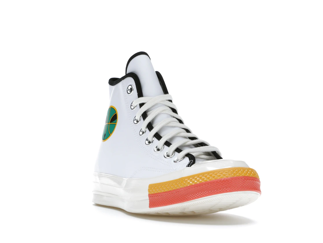 Converse Chuck Taylor All Star 70 Hi Leather Raygun