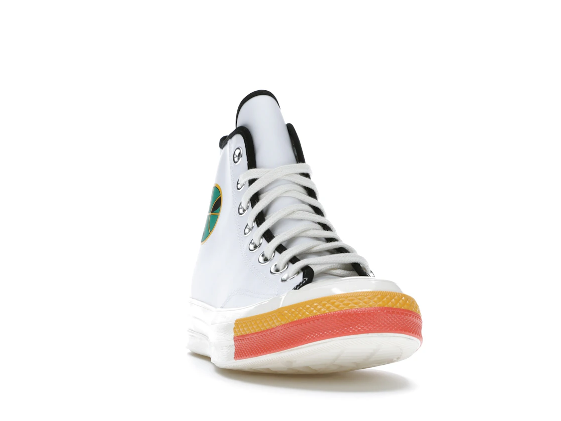Converse Chuck Taylor All Star 70 Hi Leather Raygun