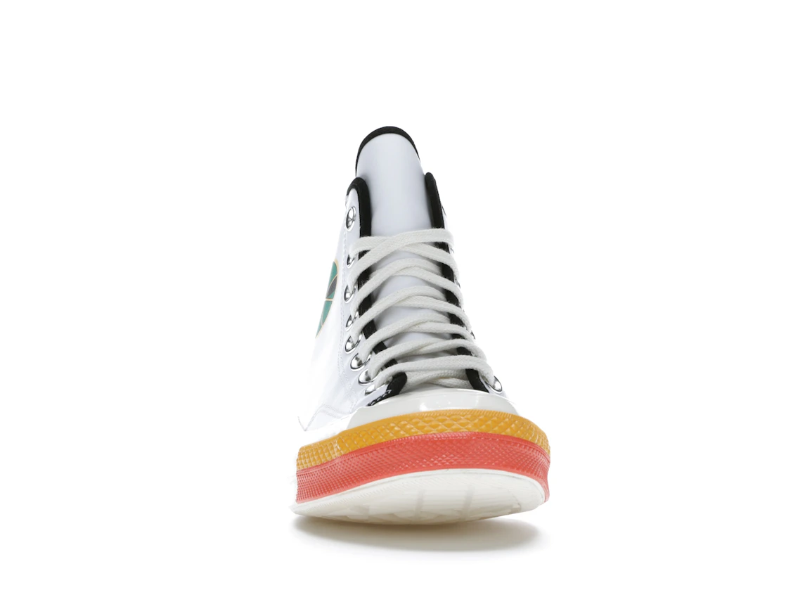 Converse Chuck Taylor All Star 70 Hi Leather Raygun