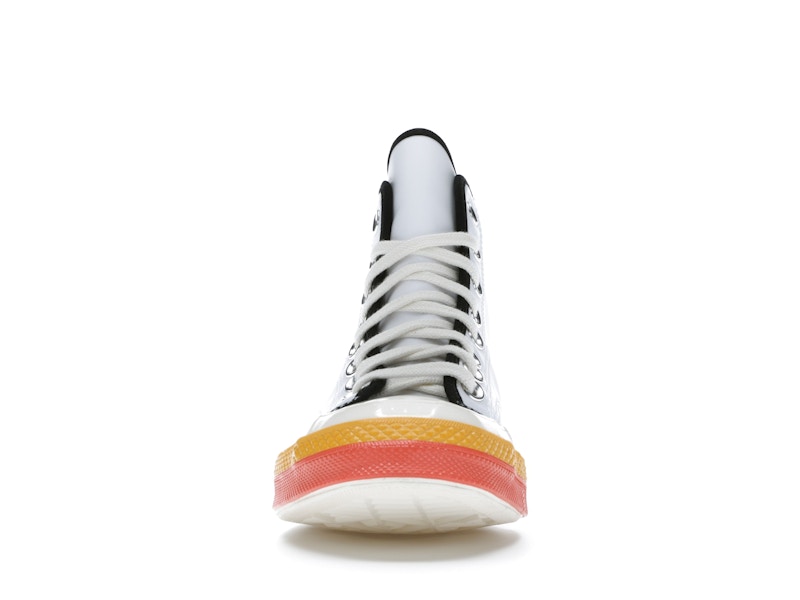 Converse Chuck Taylor All Star 70 Hi Leather Raygun