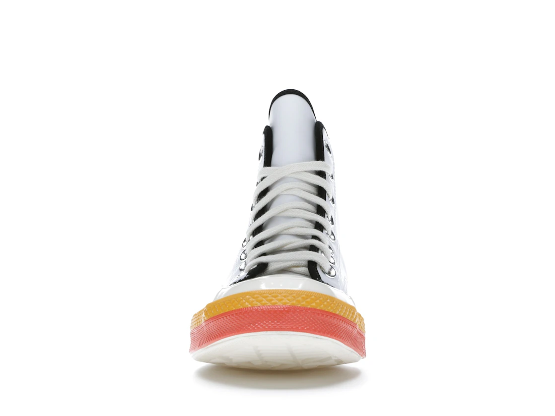 Converse Chuck Taylor All Star 70 Hi Leather Raygun