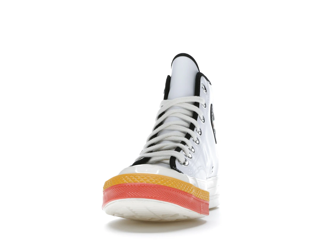 Converse Chuck Taylor All Star 70 Hi Leather Raygun