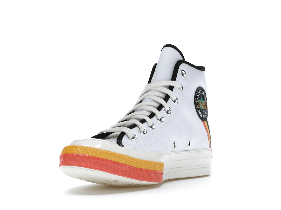 Converse Chuck Taylor All Star 70 Hi Leather Raygun