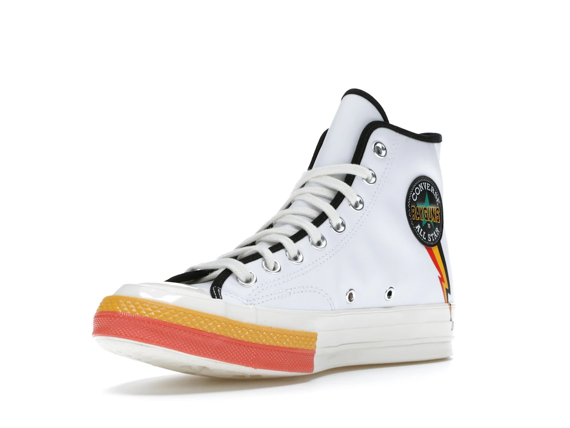 Converse Chuck Taylor All Star 70 Hi Leather Raygun