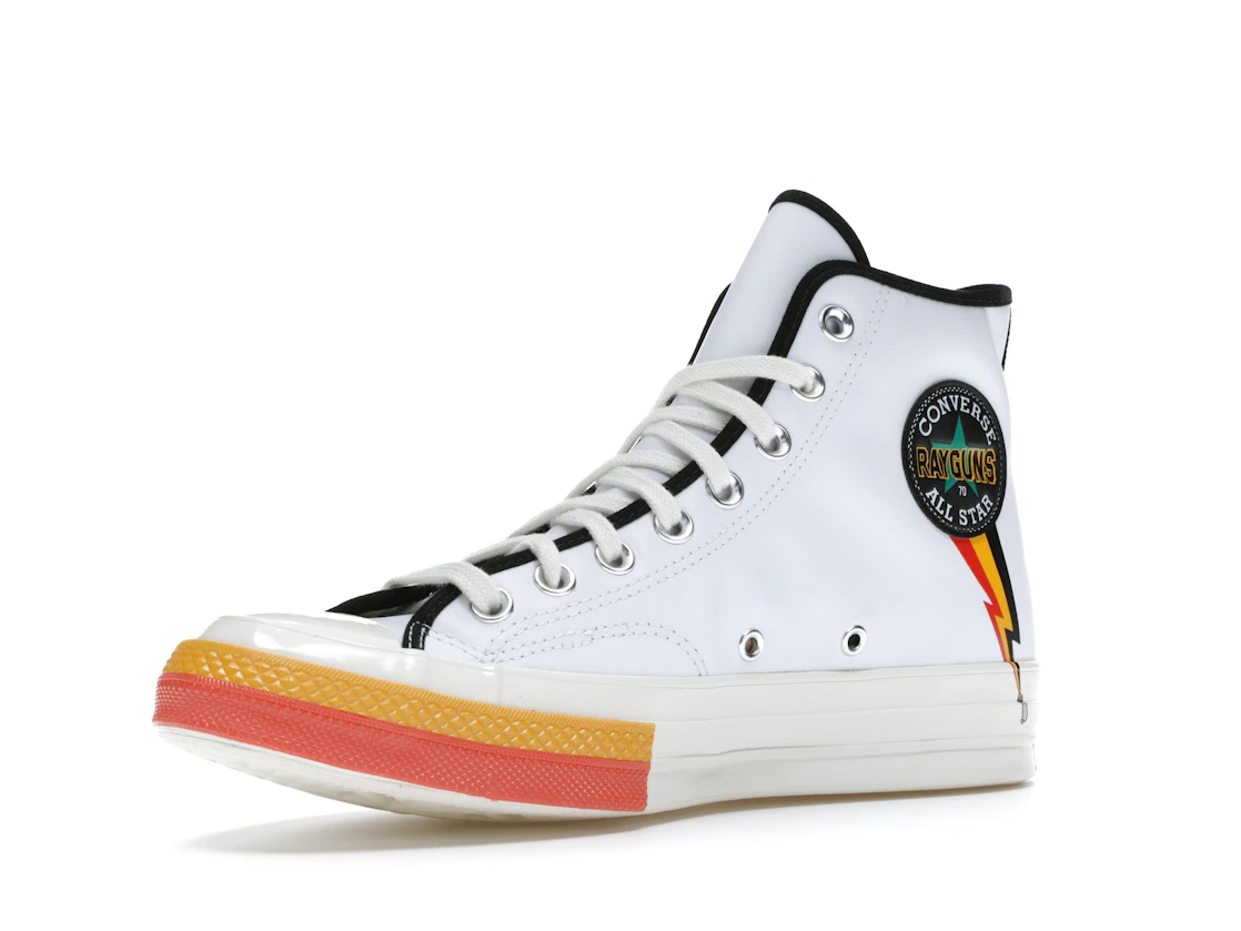 Converse Chuck Taylor All Star 70 Hi Leather Raygun