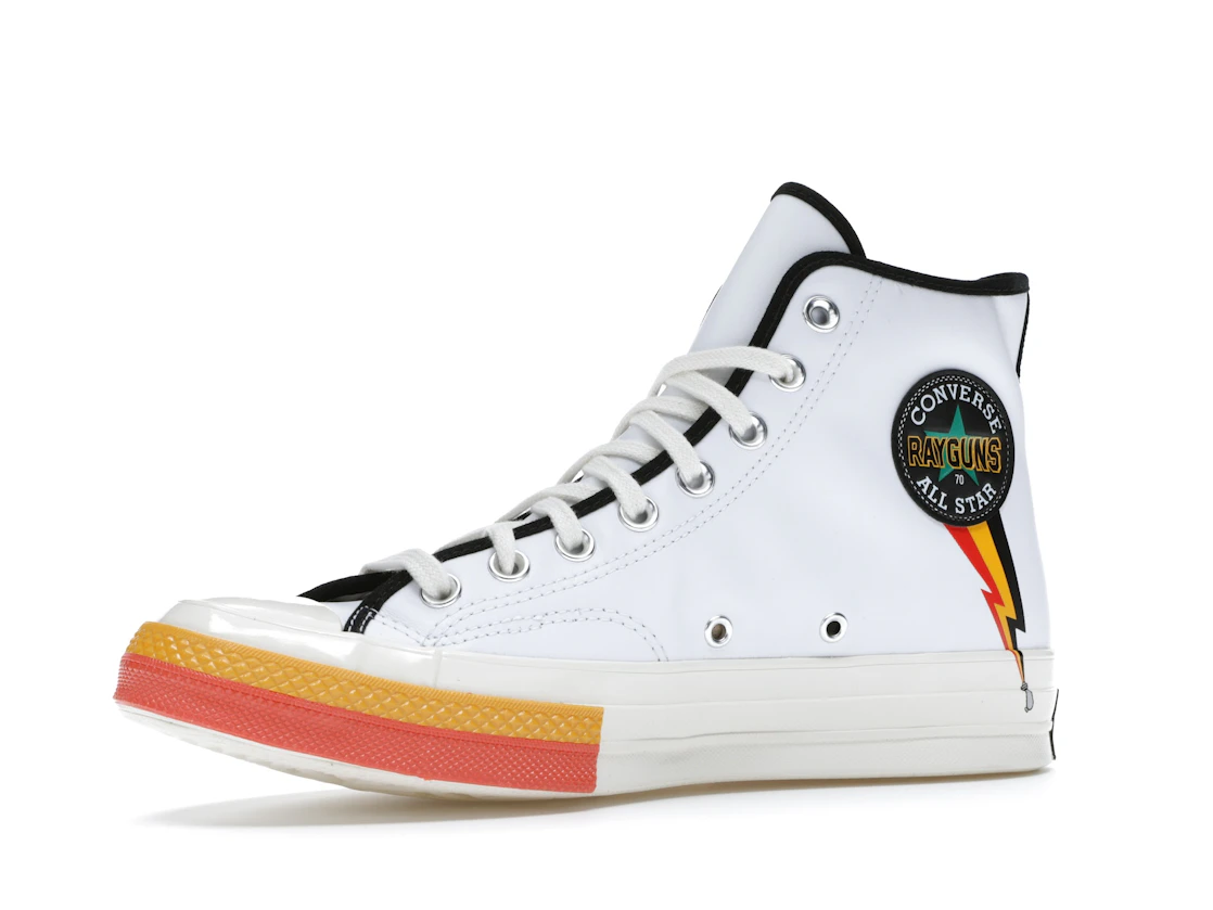 Converse Chuck Taylor All Star 70 Hi Leather Raygun