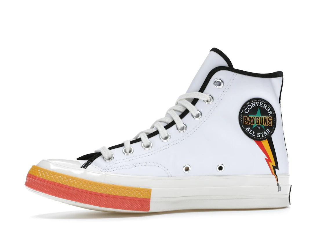 Converse Chuck Taylor All Star 70 Hi Leather Raygun