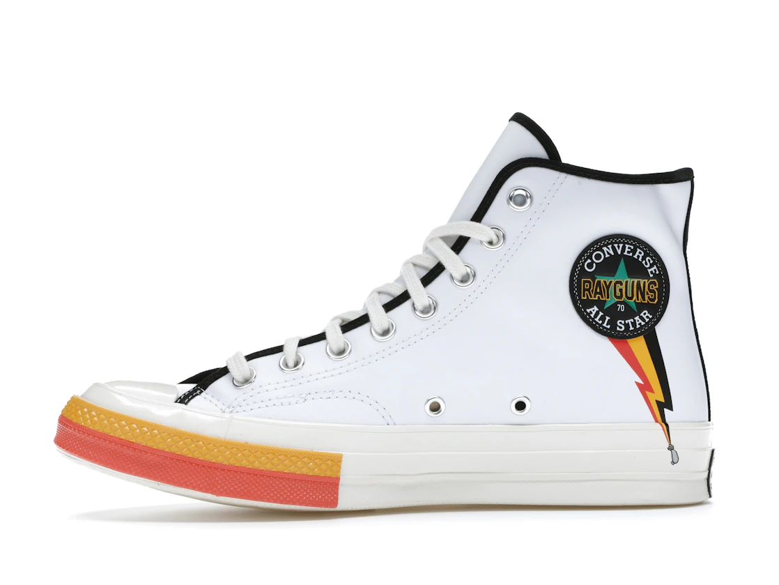 Converse Chuck Taylor All Star 70 Hi Leather Raygun
