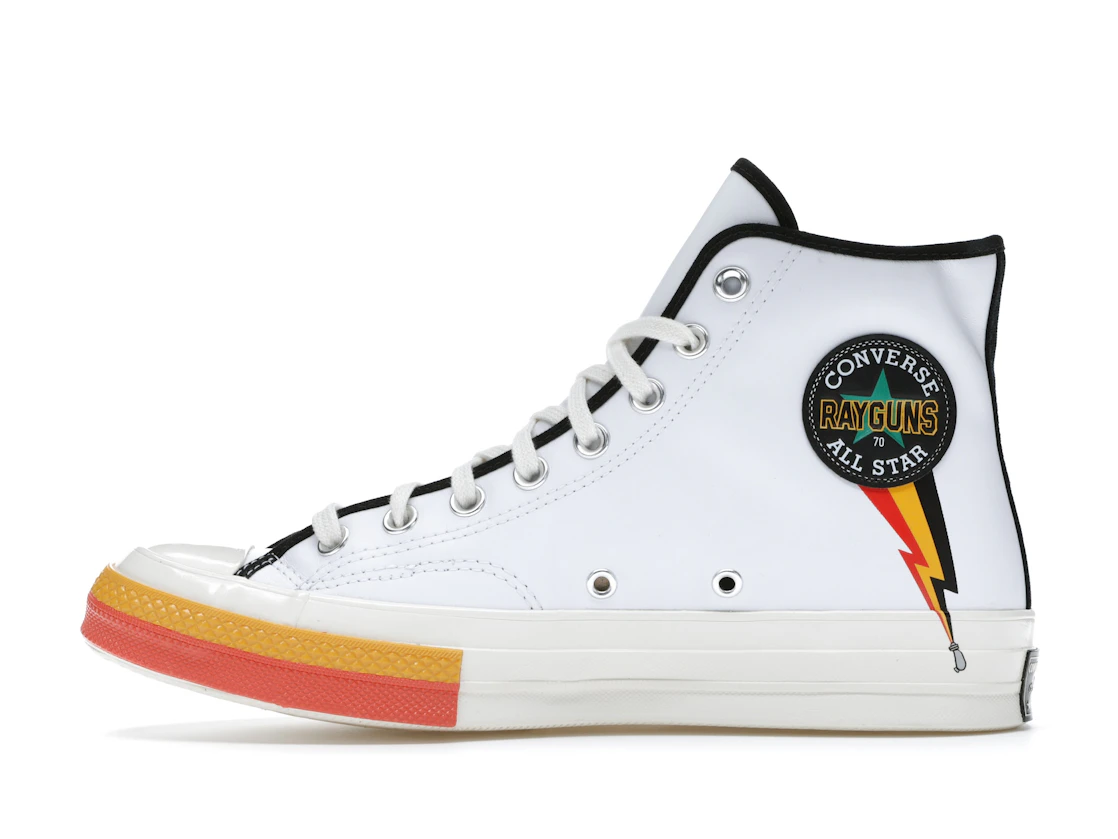 Converse Chuck Taylor All Star 70 Hi Leather Raygun