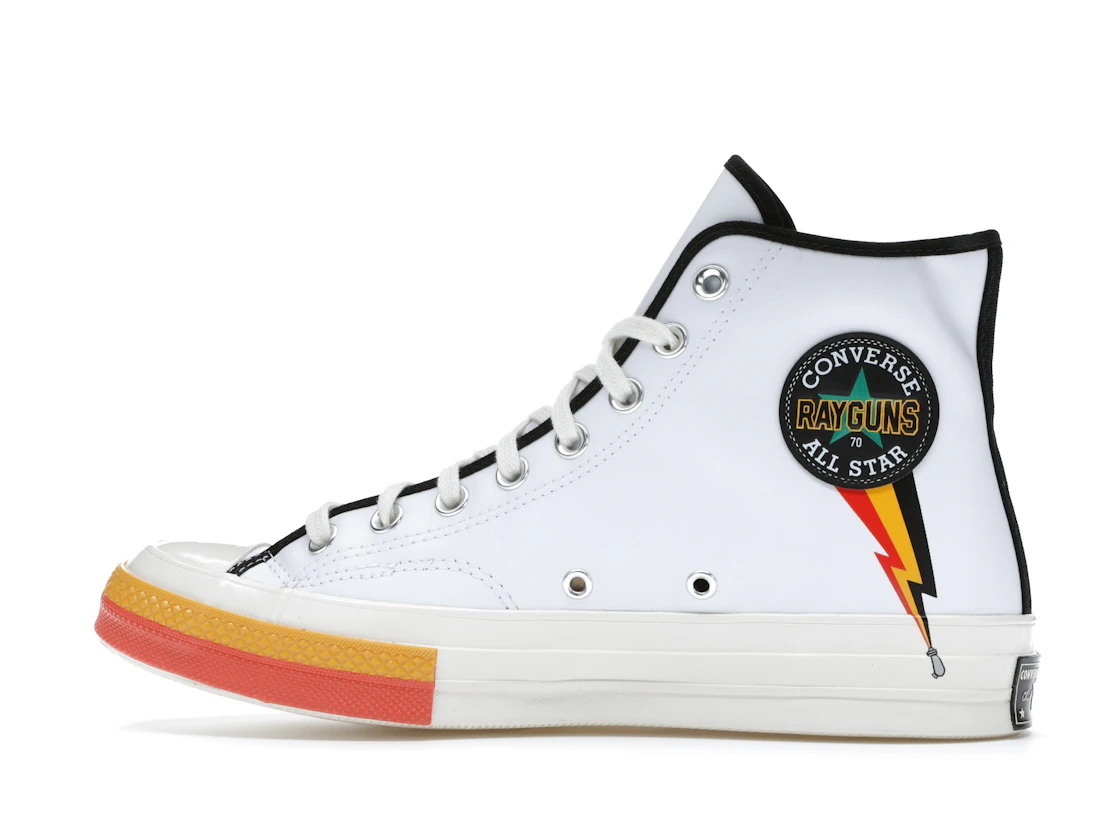 Converse Chuck Taylor All Star 70 Hi Leather Raygun