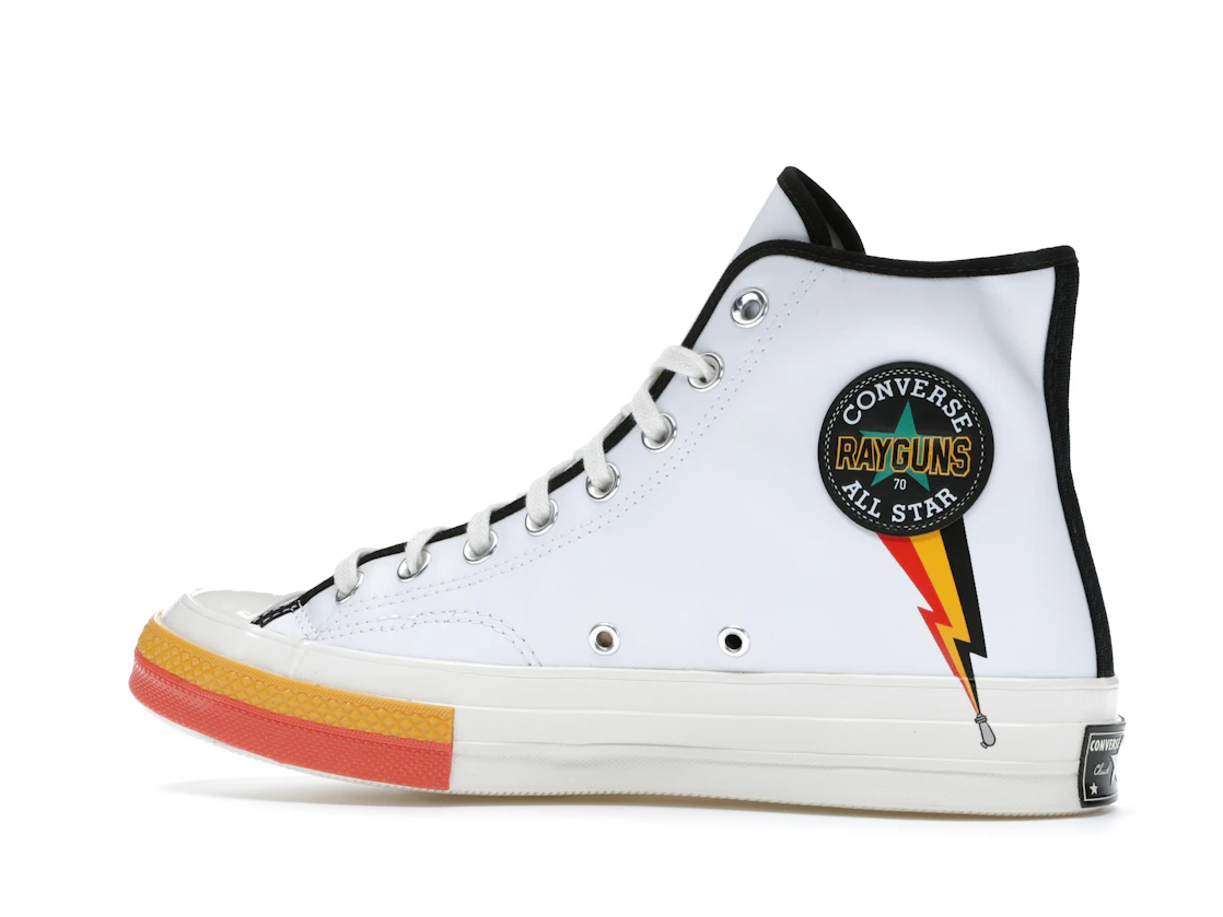 Converse Chuck Taylor All Star 70 Hi Leather Raygun