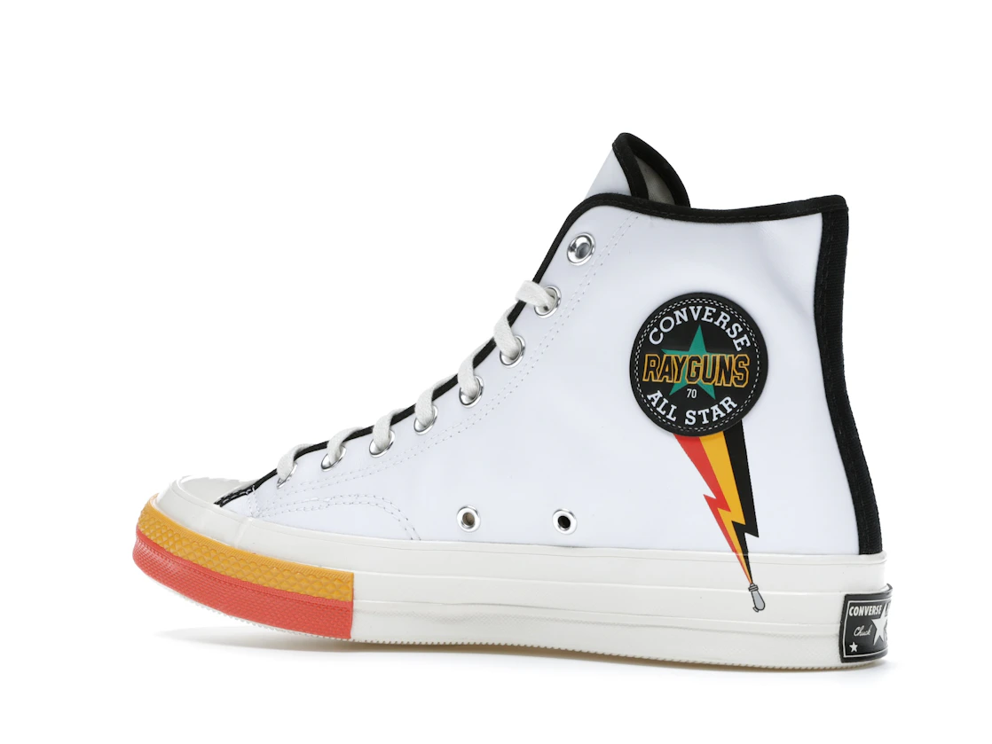 Converse Chuck Taylor All Star 70 Hi Leather Raygun
