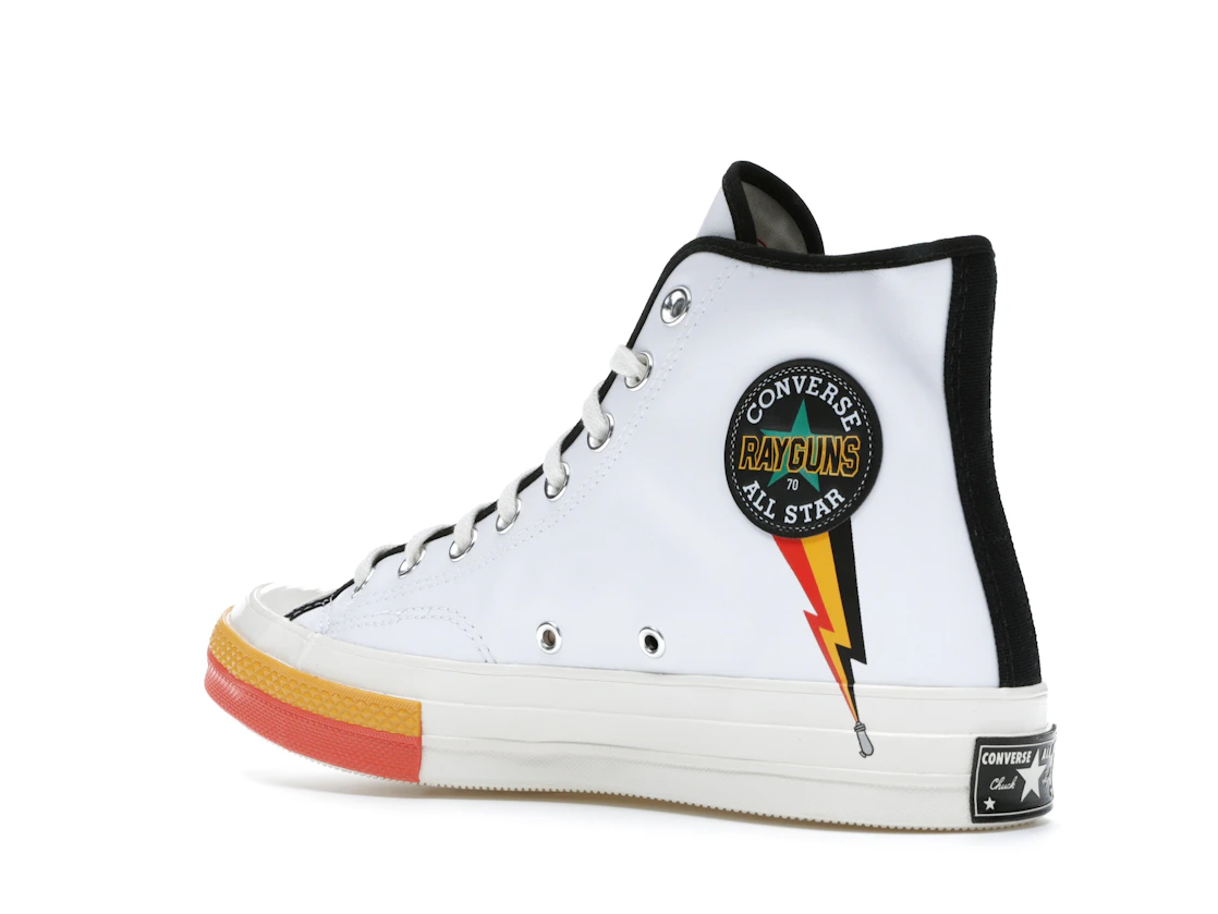 Converse Chuck Taylor All Star 70 Hi Leather Raygun