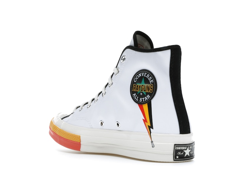 Converse Chuck Taylor All Star 70 Hi Leather Raygun