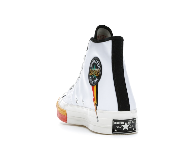 Converse Chuck Taylor All Star 70 Hi Leather Raygun