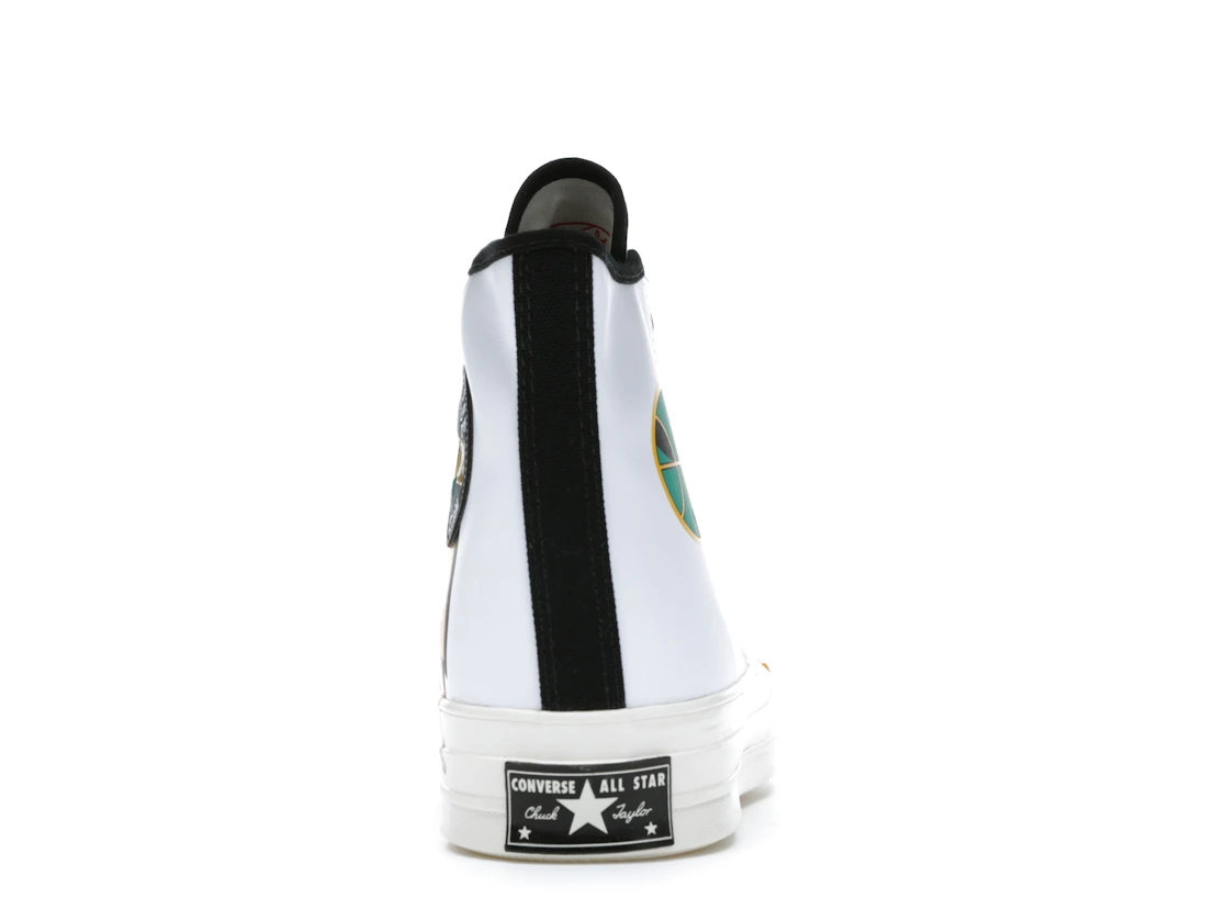 Converse Chuck Taylor All Star 70 Hi Leather Raygun