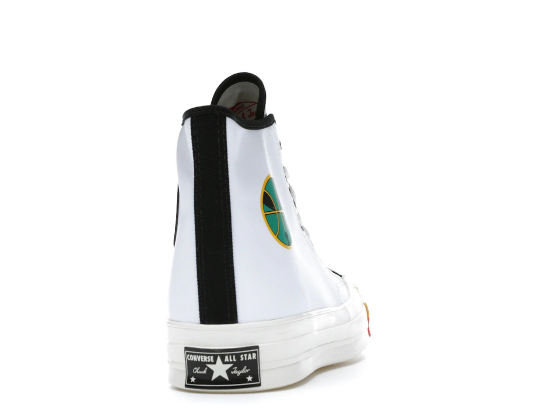Converse Chuck Taylor All Star 70 Hi Leather Raygun
