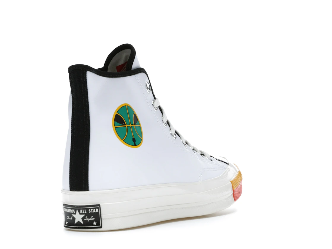 Converse Chuck Taylor All Star 70 Hi Leather Raygun