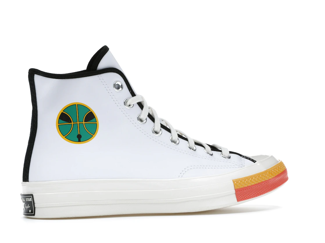 Converse Chuck Taylor All Star 70 Hi Leather Raygun