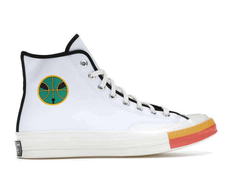 Converse Chuck Taylor All Star 70 Hi Leather Raygun