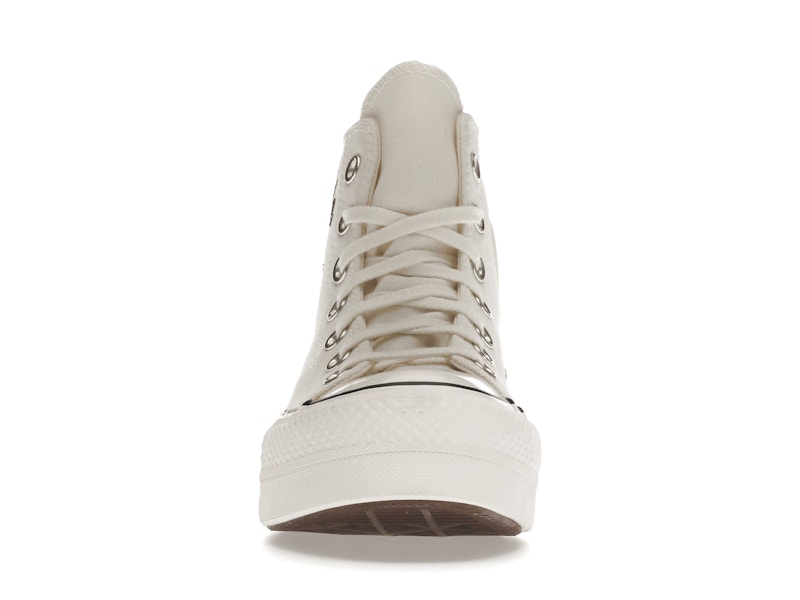 Converse Chuck Taylor All Star Lift Hi Made With Love (Women's)