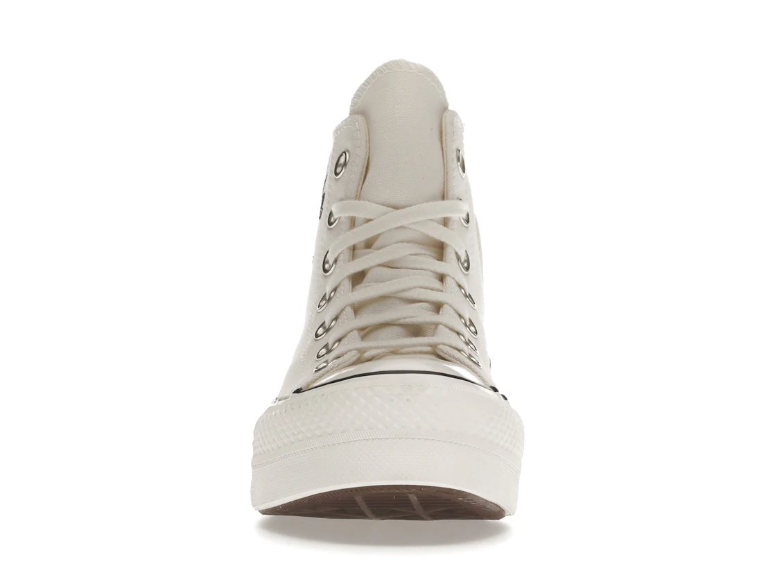 Converse Chuck Taylor All Star Lift Hi Made With Love (Women's)