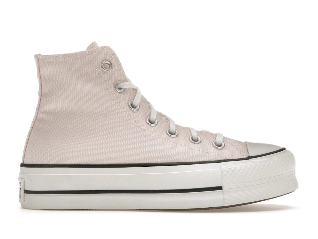 Converse Chuck Taylor All Star Lift Platform Decade Pink (Women's)