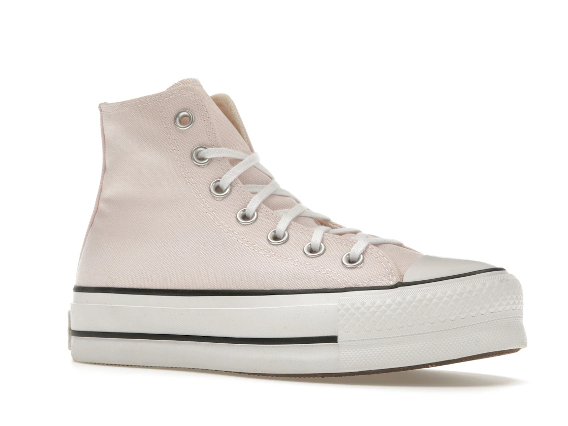 Converse Chuck Taylor All Star Lift Platform Decade Pink (Women's)