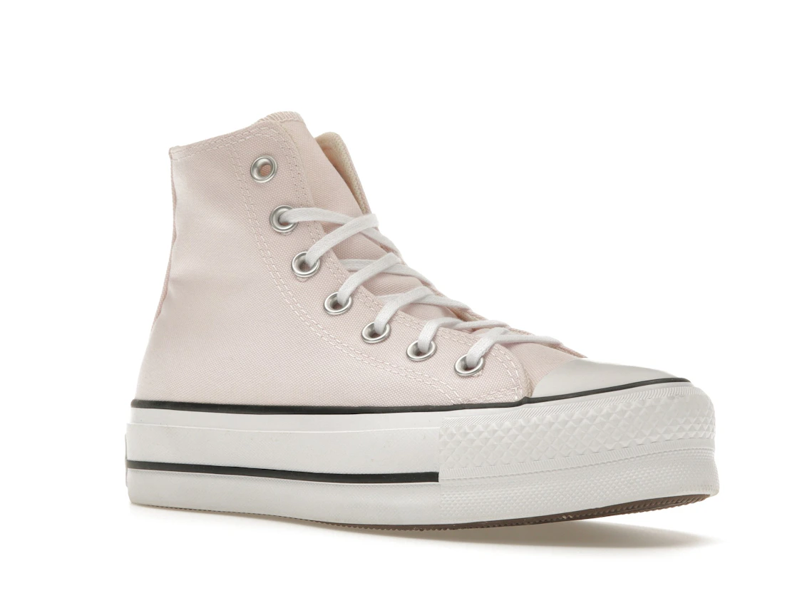 Converse Chuck Taylor All Star Lift Platform Decade Pink (Women's)