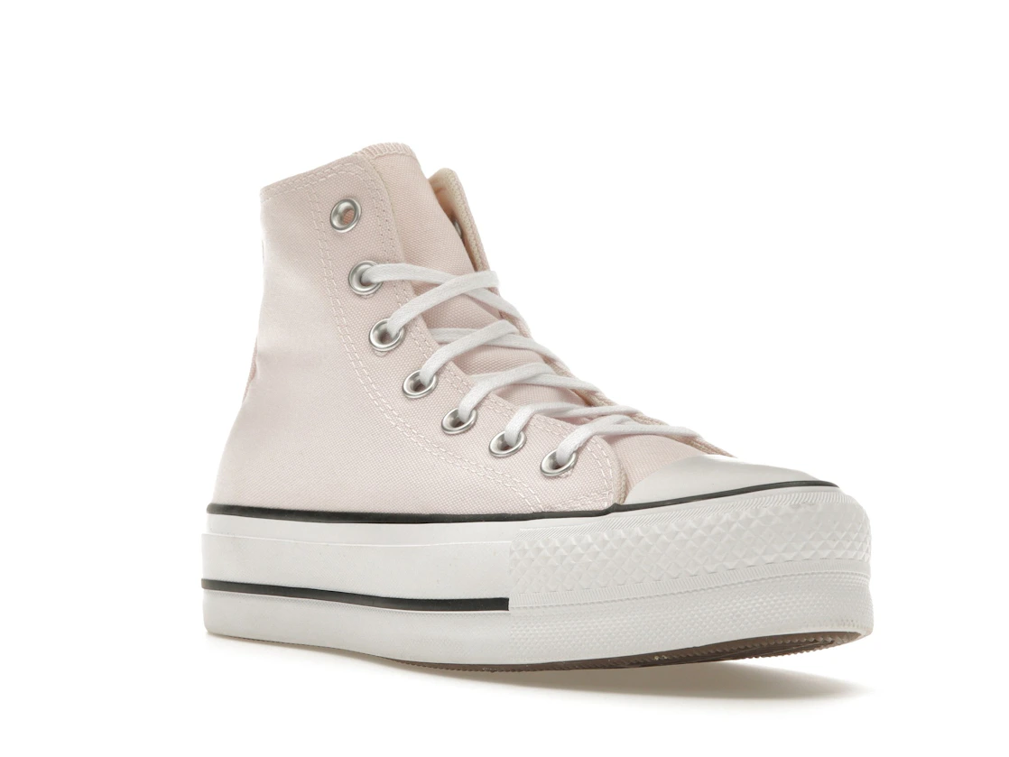 Converse Chuck Taylor All Star Lift Platform Decade Pink (Women's)