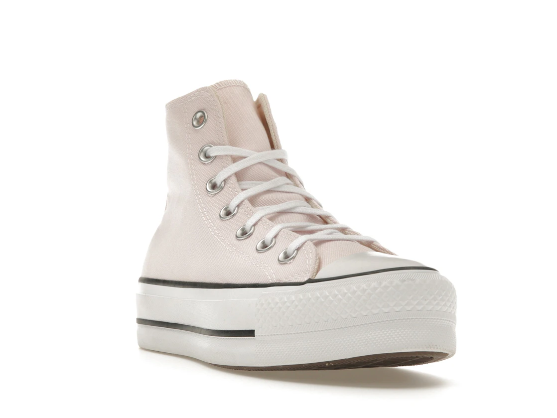 Converse Chuck Taylor All Star Lift Platform Decade Pink (Women's)