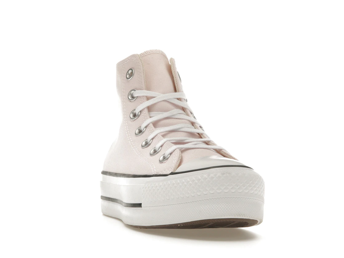 Converse Chuck Taylor All Star Lift Platform Decade Pink (Women's)