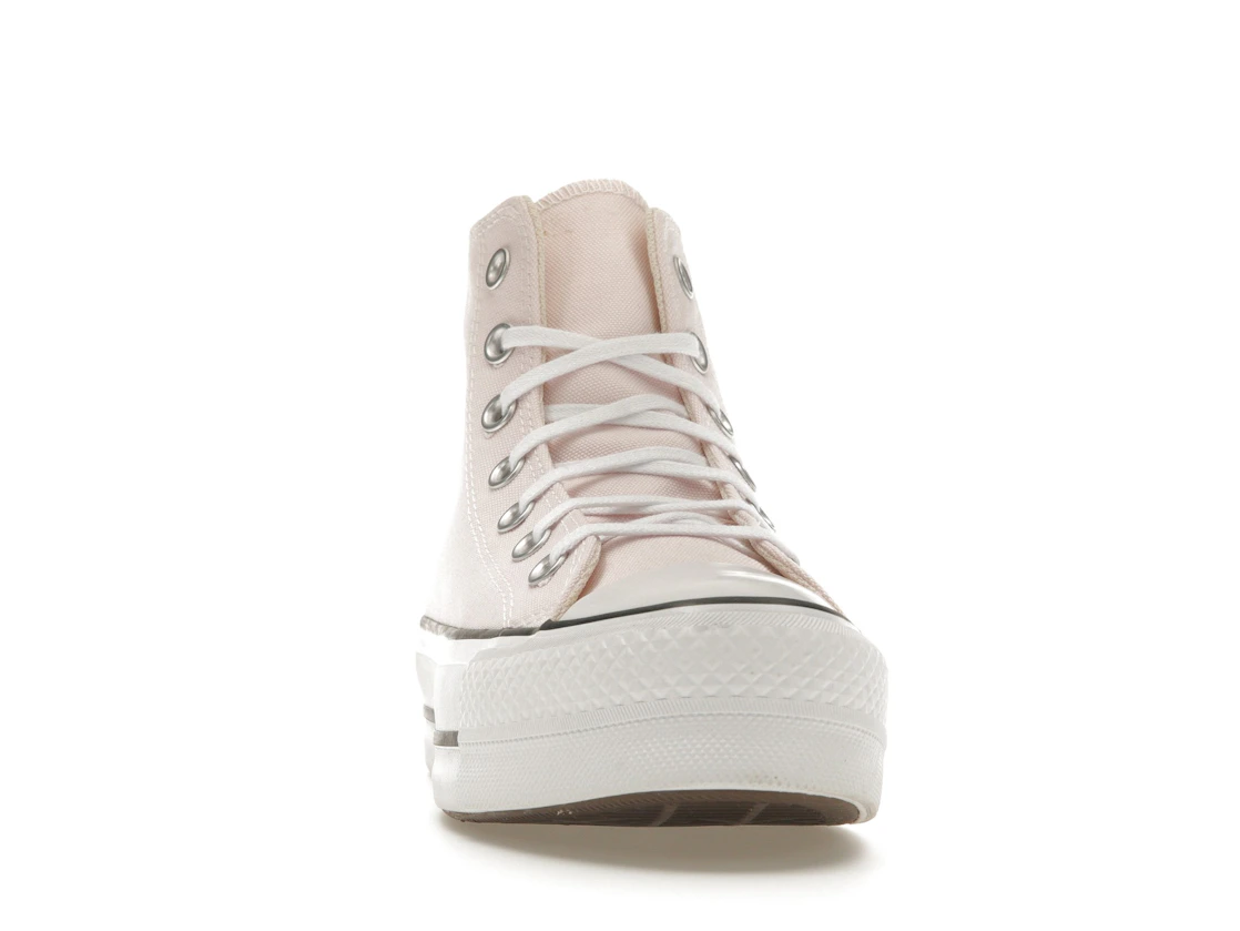 Converse Chuck Taylor All Star Lift Platform Decade Pink (Women's)