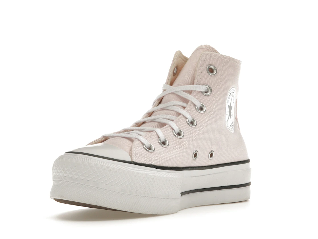 Converse Chuck Taylor All Star Lift Platform Decade Pink (Women's)