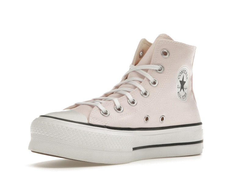 Converse Chuck Taylor All Star Lift Platform Decade Pink (Women's)
