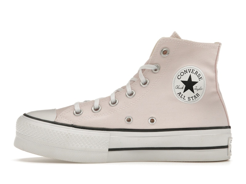 Converse Chuck Taylor All Star Lift Platform Decade Pink (Women's)
