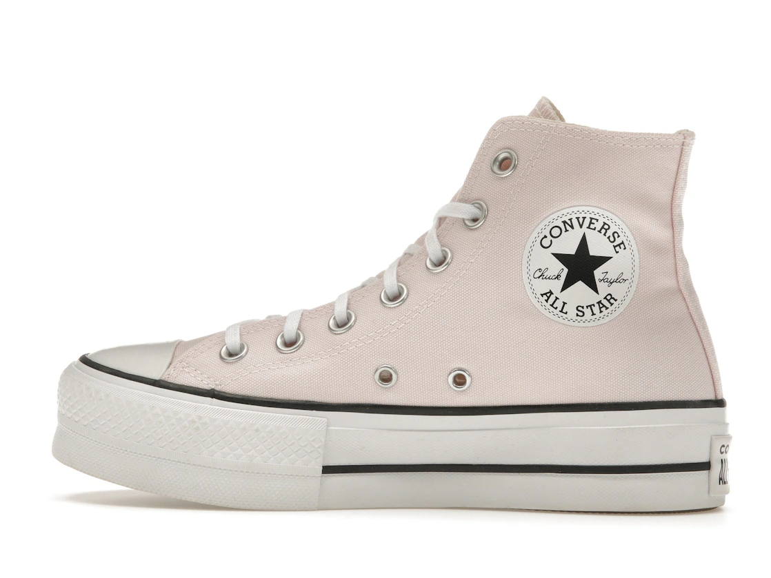 Converse Chuck Taylor All Star Lift Platform Decade Pink (Women's)