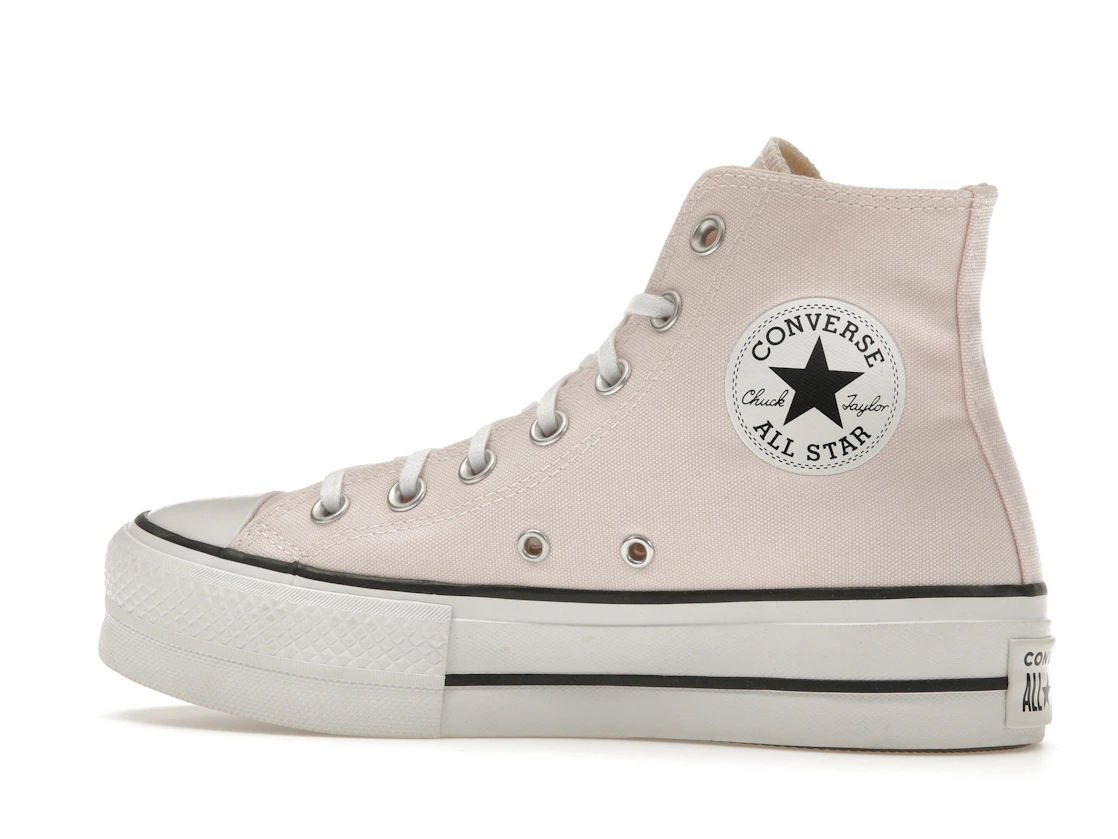 Converse Chuck Taylor All Star Lift Platform Decade Pink (Women's)