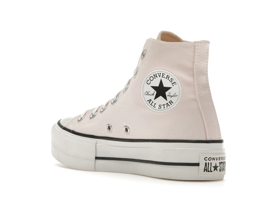 Converse Chuck Taylor All Star Lift Platform Decade Pink (Women's)