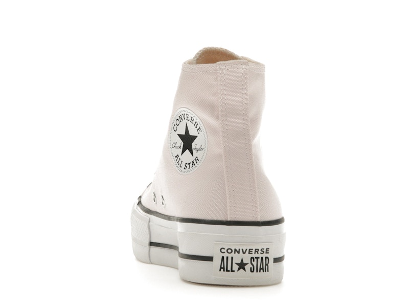 Converse Chuck Taylor All Star Lift Platform Decade Pink (Women's)