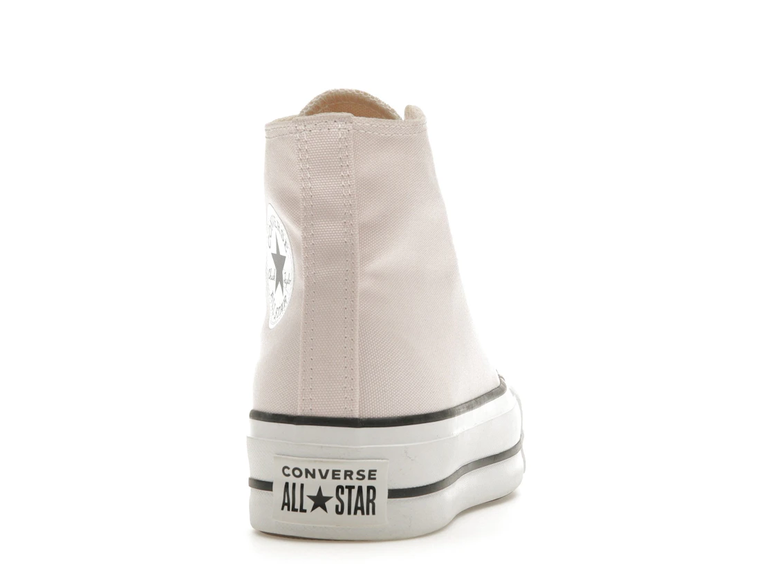 Converse Chuck Taylor All Star Lift Platform Decade Pink (Women's)