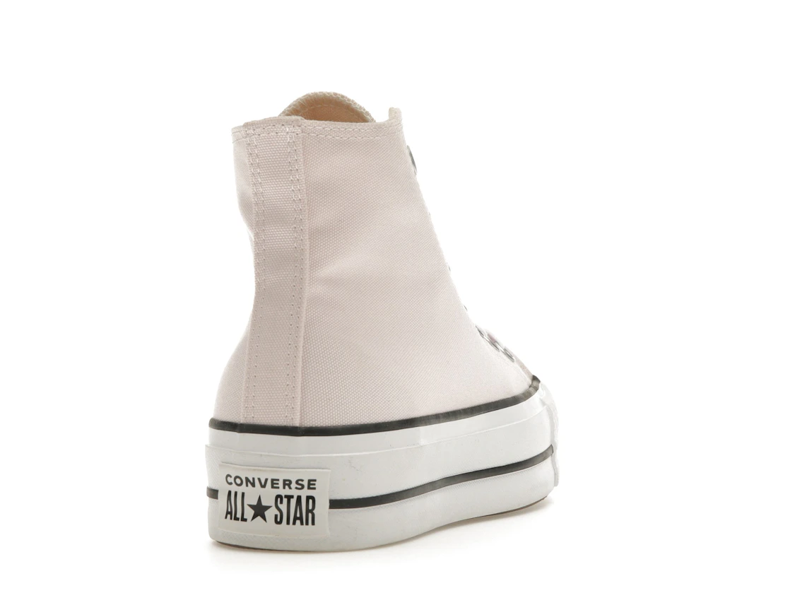 Converse Chuck Taylor All Star Lift Platform Decade Pink (Women's)