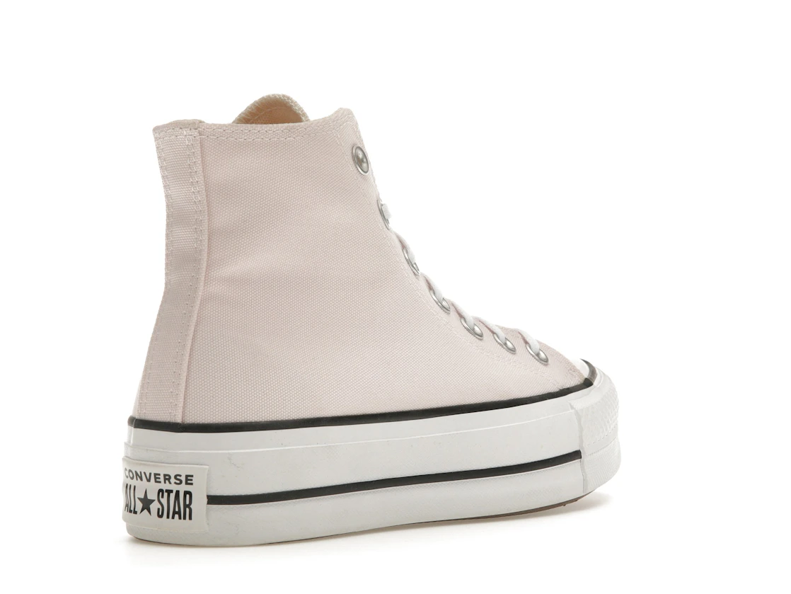 Converse Chuck Taylor All Star Lift Platform Decade Pink (Women's)