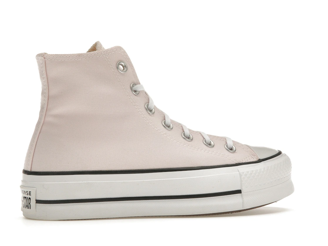 Converse Chuck Taylor All Star Lift Platform Decade Pink (Women's)