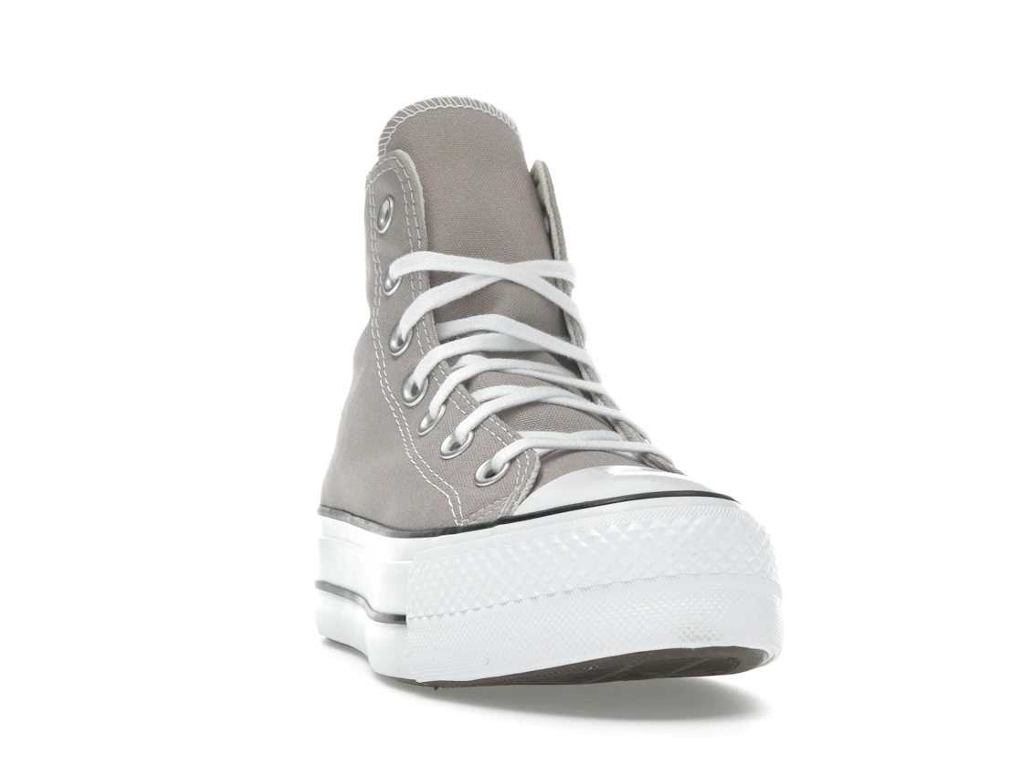 Converse Chuck Taylor All Star Lift Platform Hi Wonder Stone (Women's)