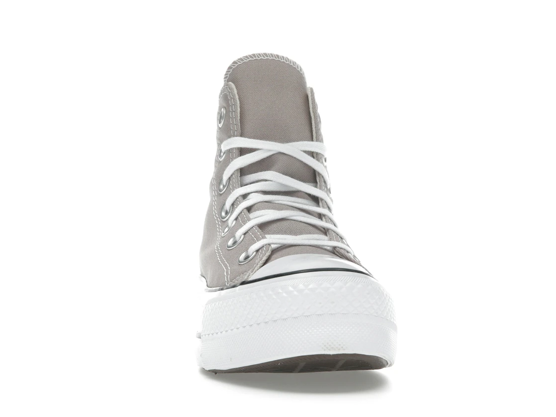 Converse Chuck Taylor All Star Lift Platform Hi Wonder Stone (Women's)