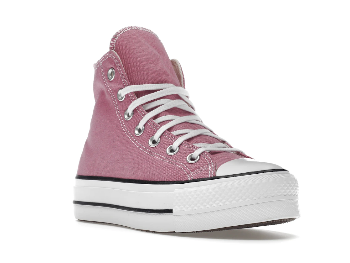 Converse Chuck Taylor All Star Lift Platform Magic Flamingo (Women's)